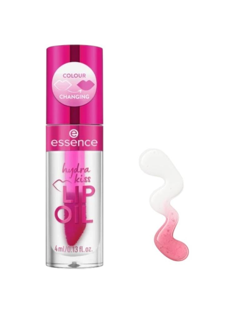 Hydra Kiss Lip Oil 4ml Cranberry Is Back 06